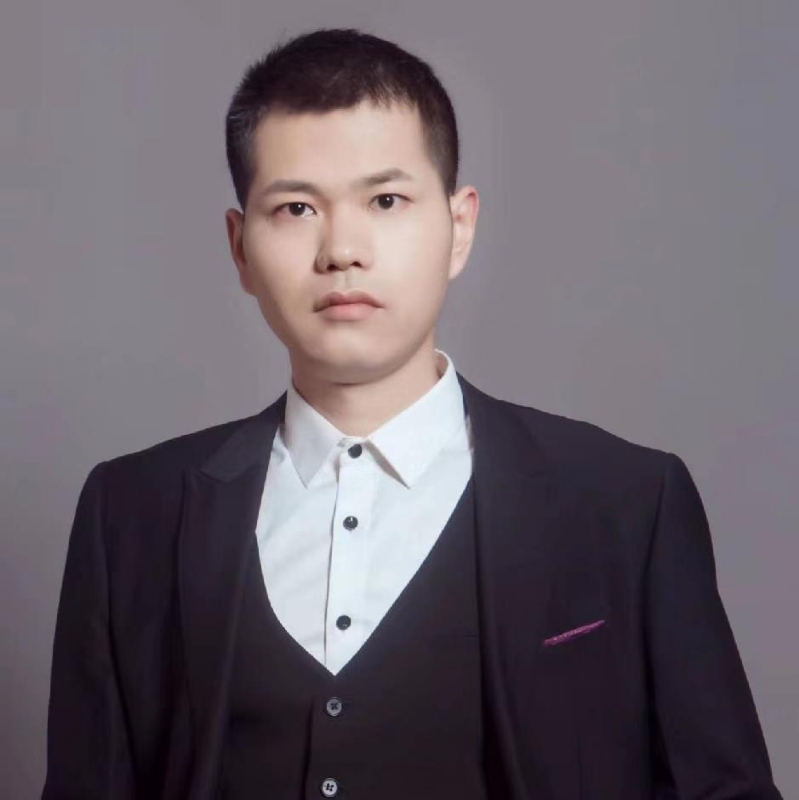 洪瑞的第一张照片--蚌埠基督教相亲网