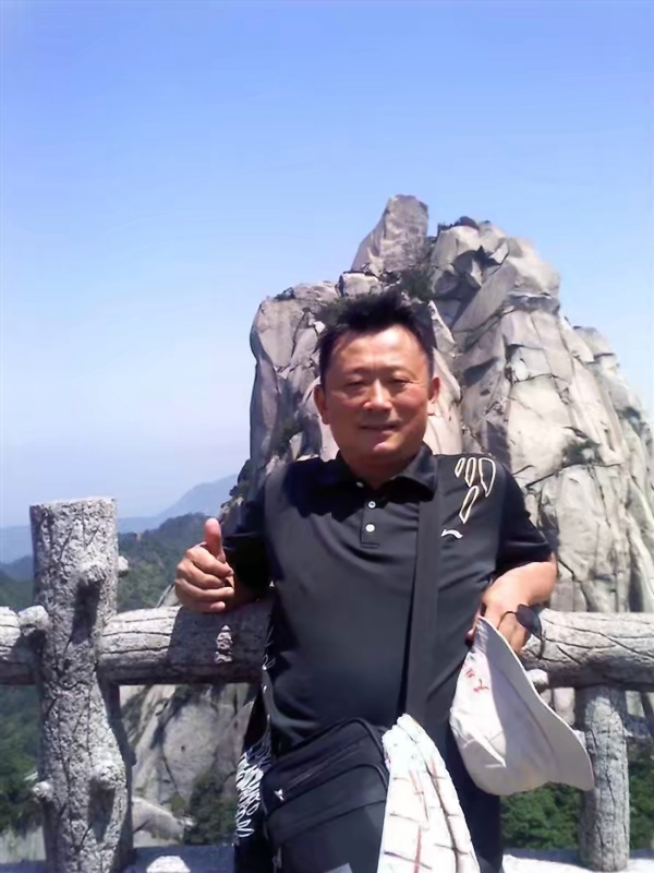 半月亭的第一张照片--蚌埠基督教相亲网